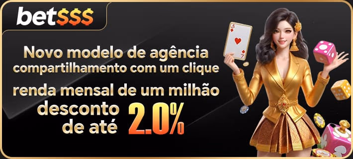 Promoção Especial - Slots